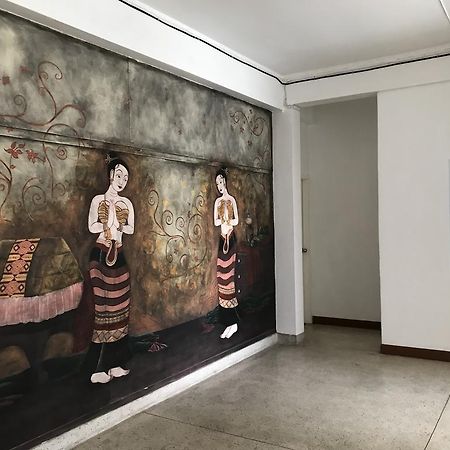 Sl House צ'יאנג מאי מראה חיצוני תמונה