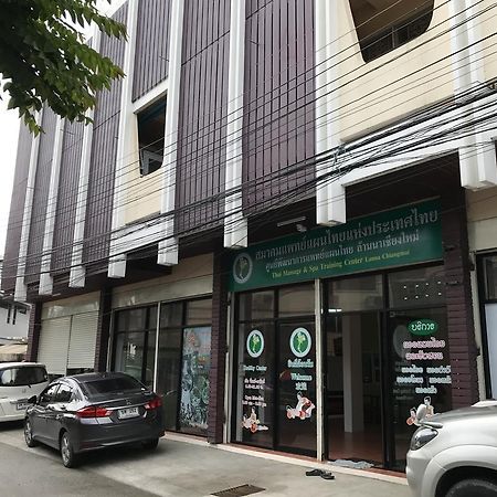 Sl House צ'יאנג מאי מראה חיצוני תמונה