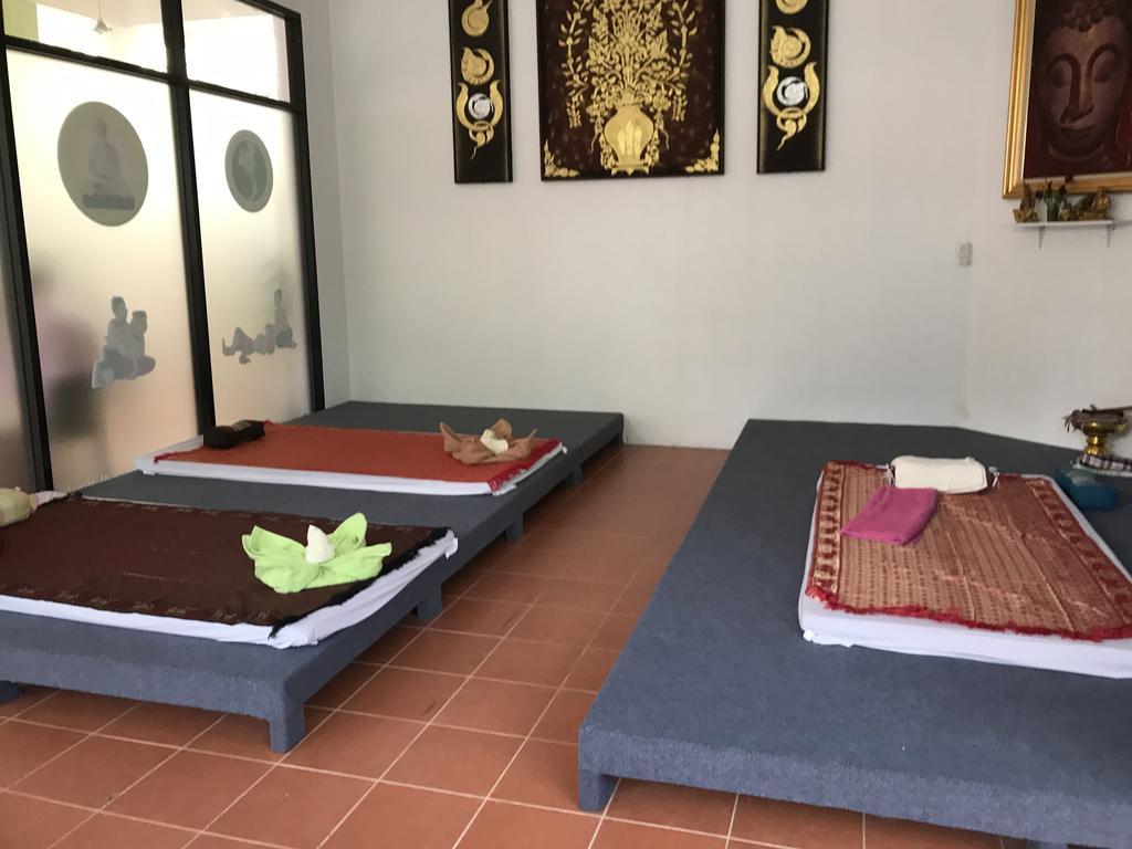 Sl House צ'יאנג מאי מראה חיצוני תמונה