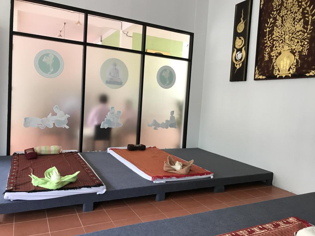 Sl House צ'יאנג מאי מראה חיצוני תמונה