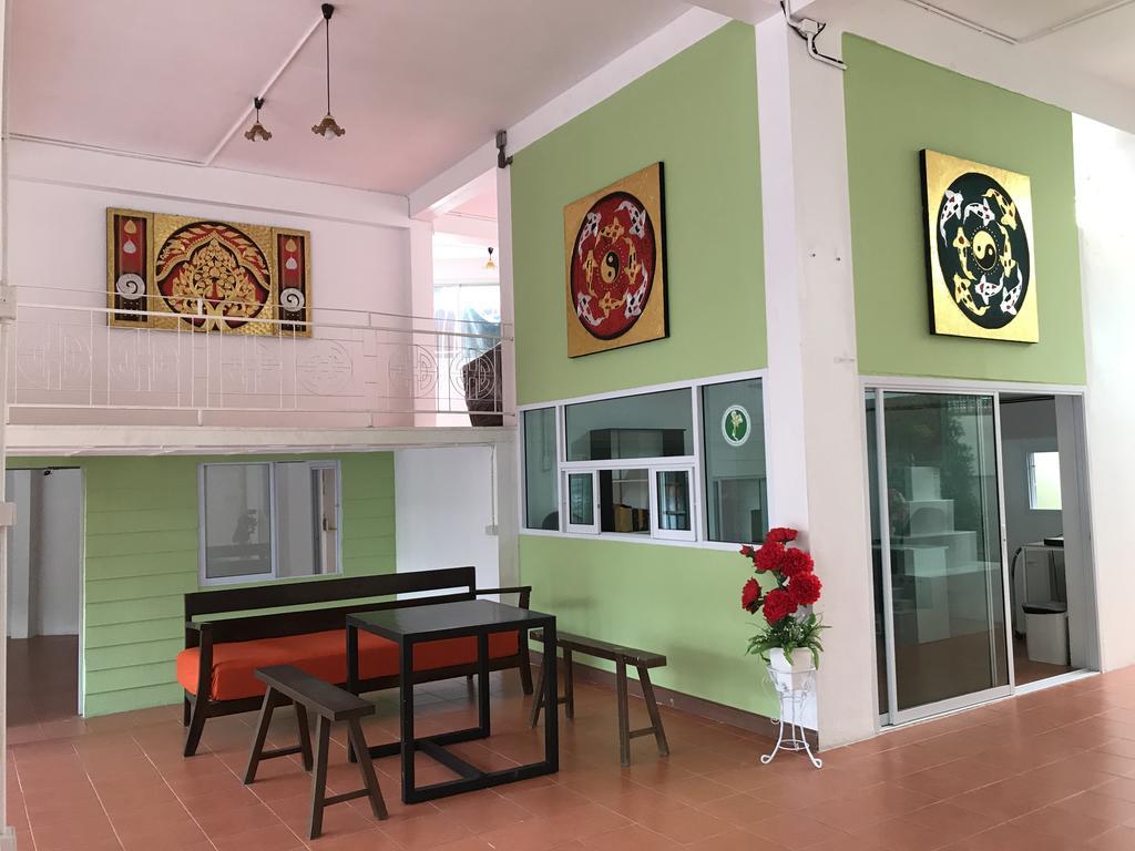 Sl House צ'יאנג מאי מראה חיצוני תמונה