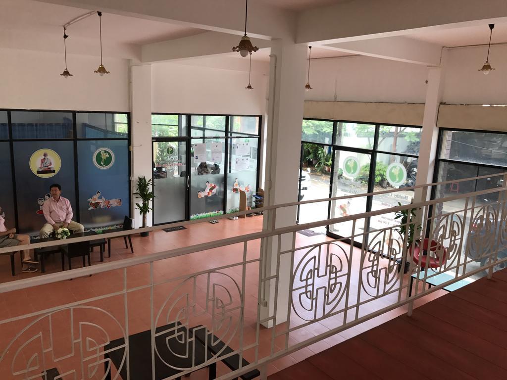 Sl House צ'יאנג מאי מראה חיצוני תמונה