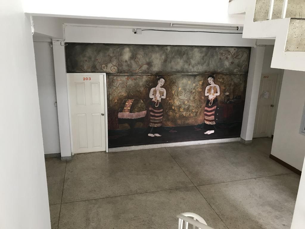 Sl House צ'יאנג מאי מראה חיצוני תמונה
