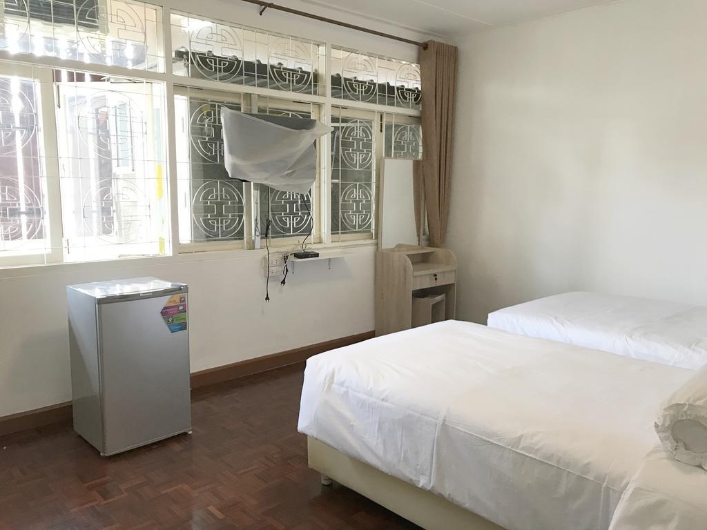 Sl House צ'יאנג מאי מראה חיצוני תמונה