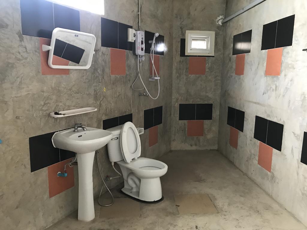 Sl House צ'יאנג מאי מראה חיצוני תמונה
