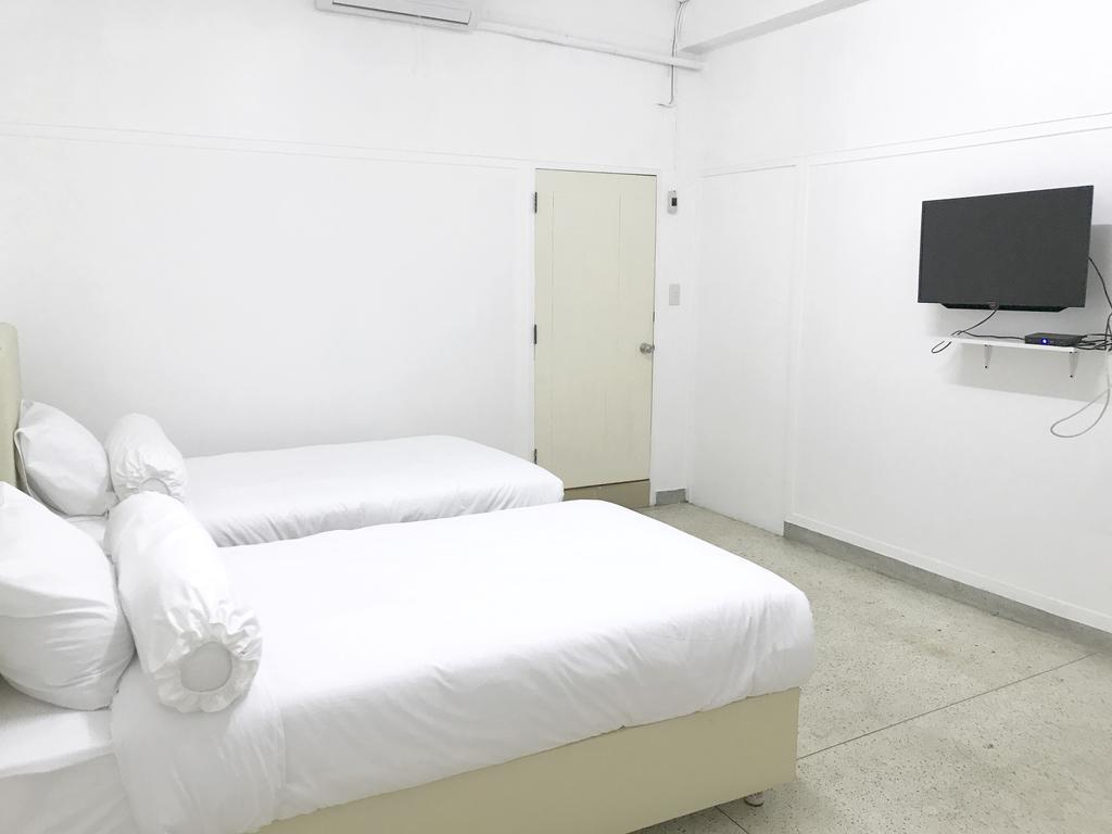 Sl House צ'יאנג מאי מראה חיצוני תמונה