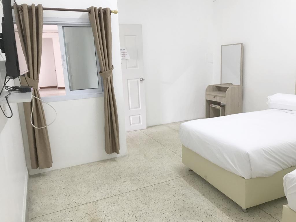 Sl House צ'יאנג מאי מראה חיצוני תמונה