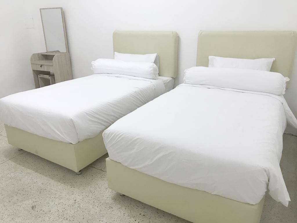 Sl House צ'יאנג מאי מראה חיצוני תמונה