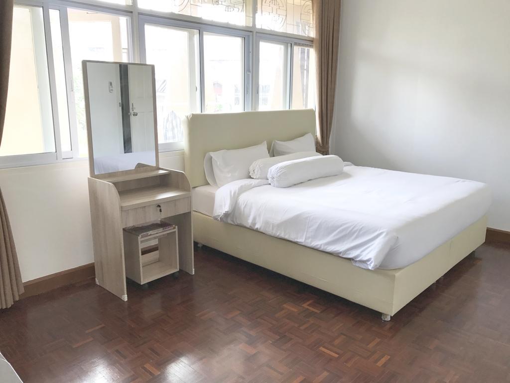 Sl House צ'יאנג מאי מראה חיצוני תמונה