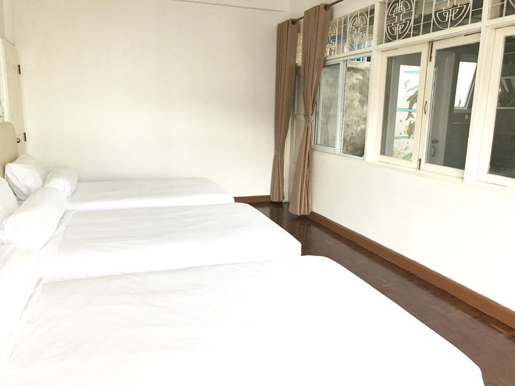 Sl House צ'יאנג מאי מראה חיצוני תמונה